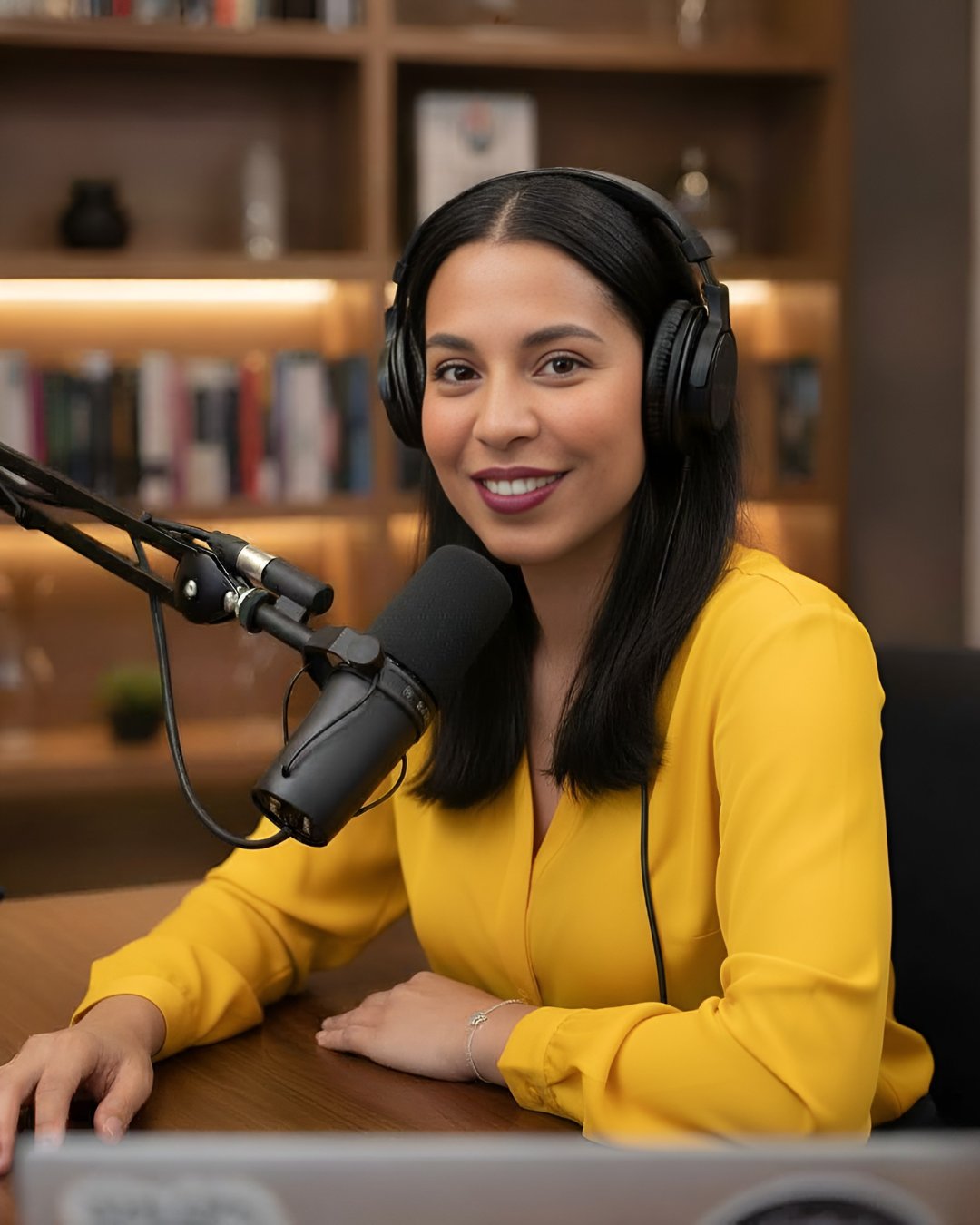 Izka González — Reclutadora Internacional y LinkedIn Top Voice