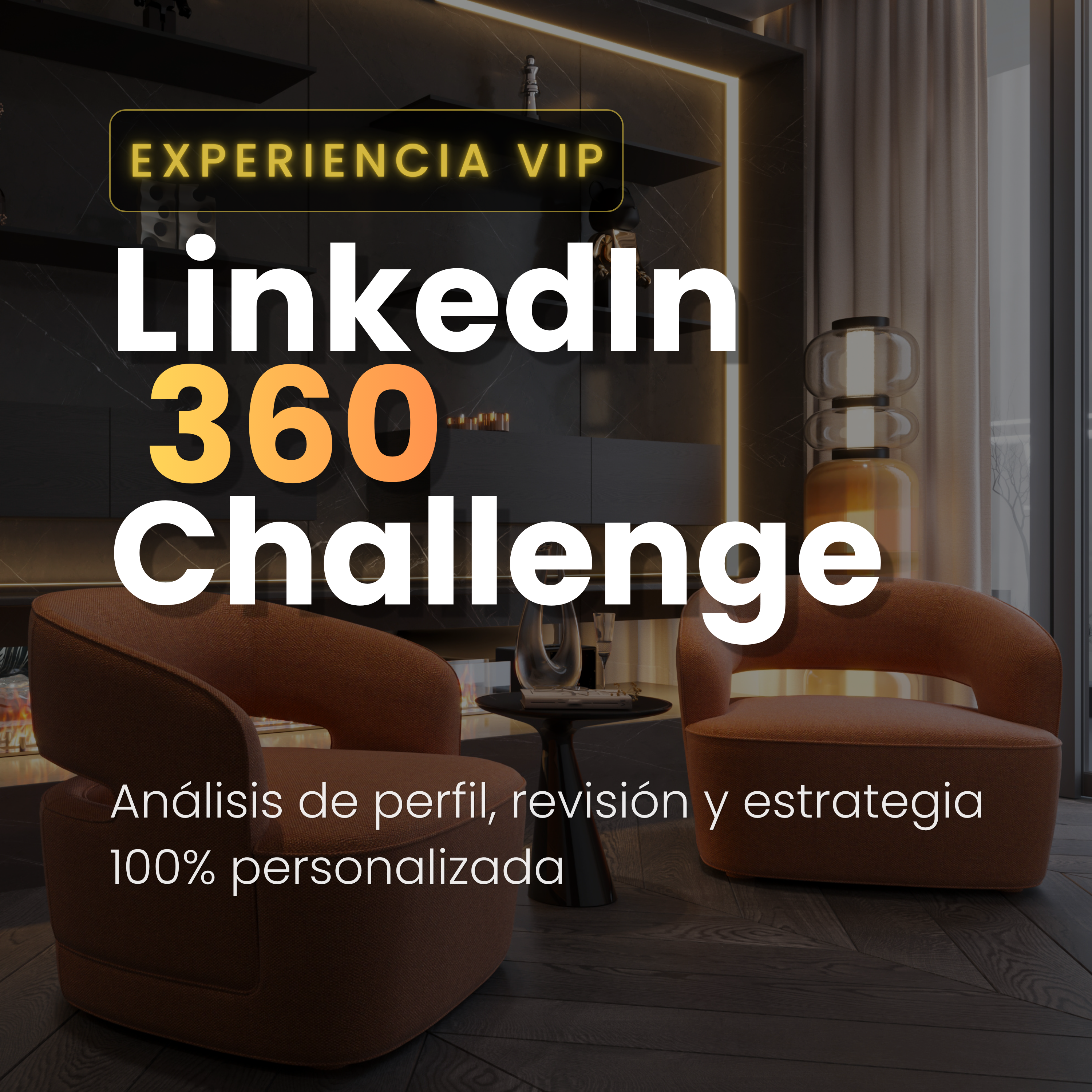 Experiencia VIP